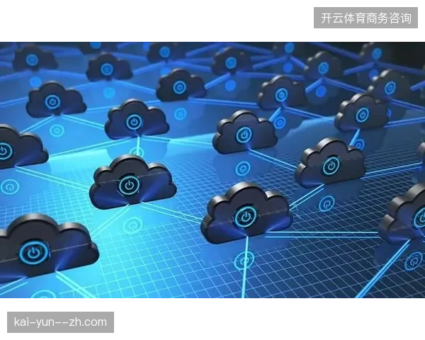 全球体育旅游服务市场格局：边缘计算节点为何成为北美赛事保障的核心基础设施